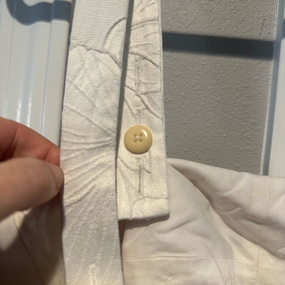 🤍🤍✨J crew convertible strap dress✨🤍🤍 womens size 8. - Picture 5 of 7